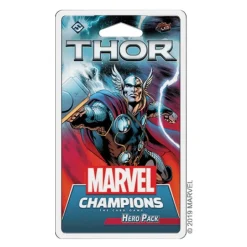 Marvel Champions: The Card Game - Thor Hero Pack (Exp.)