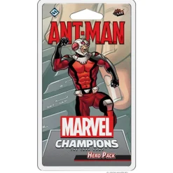 Marvel Champions: The Card Game - Ant-Man Hero Pack (Exp.)