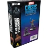 Marvel: Crisis Protocol - Black Panther And Kilmonger (Exp.)