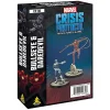Marvel: Crisis Protocol - Bullseye And Daredevil (Exp.)