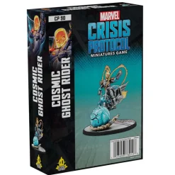 Marvel: Crisis Protocol - Cosmic Ghost Rider (Exp.)
