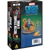 Marvel: Crisis Protocol - Doctor Strange And Wong (Exp.)