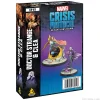 Marvel: Crisis Protocol - Doctor Strange And Clea (Exp.)