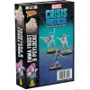 Marvel: Crisis Protocol - Emma Frost And Psylocke (Exp.)