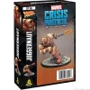 Marvel: Crisis Protocol - Juggernaut (Exp.)