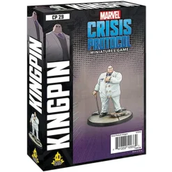 Marvel: Crisis Protocol - Kingpin (Exp.)