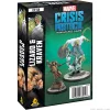 Marvel: Crisis Protocol - Lizard And Kraven (Exp.)