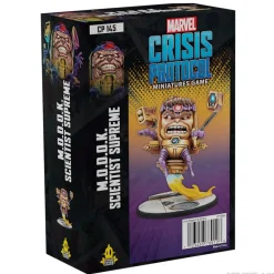 Marvel: Crisis Protocol - M.O.D.O.K. Scientist Supreme (Exp.)