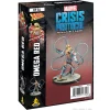 Marvel: Crisis Protocol - Omega Red (Exp.)