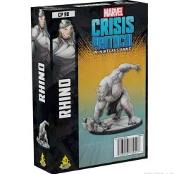 Marvel: Crisis Protocol - Rhino (Exp.)