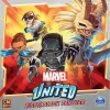 Marvel United: Rise Of The Black Panther (Exp.)