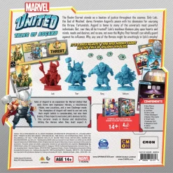 Marvel United: Tales Of Asgard (Exp.)