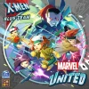 Marvel United: X-Men - Blue Team (Exp.)