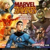 Marvel Zombies: A Zombicide Game - Fantastic Four: Under Siege (Exp.)
