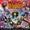 Marvel Zombies: A Zombicide Game - Guardians Of The Galaxy (Exp.)