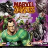 Marvel Zombies: A Zombicide Game - Clash Of The Sinister Six (Exp.)