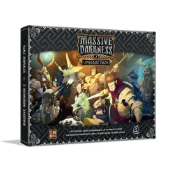Massive Darkness 2: Upgrade Pack (Exp.)