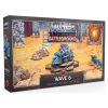 Masters Of The Universe: Battleground - Wave 6 Fighting Foe Men (Exp.)