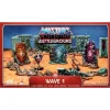 Masters Of The Universe: Battleground - Wave 1 Masters Of The Universe (Exp.)