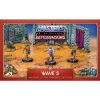 Masters Of The Universe: Battleground - Wave 5 Masters Of The Universe (Exp.)