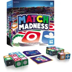 Match Madness