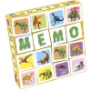 Memo Dino