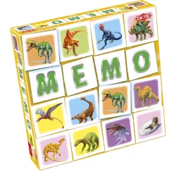 Memo Dino