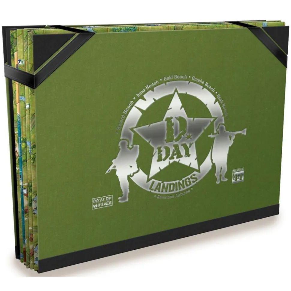 Memoir ''44: D-Day Landings (Exp.)