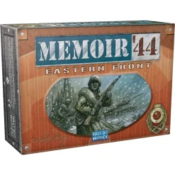 Memoir 44: Eastern Front (Exp.)