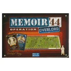 Memoir 44: Operation Overlord (Exp.)