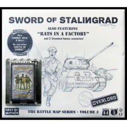 Memoir ''44: Sword Of Stalingrad (Exp.)