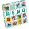 Memo - Pirates