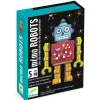 Memo Robots