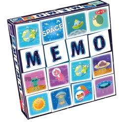 Memo - Space