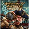 Merchants & Marauders: Seas Of Glory (Exp.)