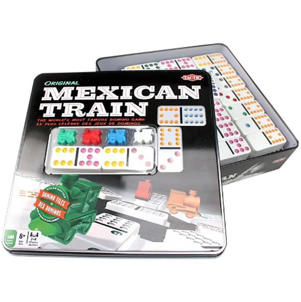 Mexican Train