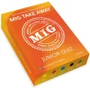 Mig Take Away - Junior Quiz