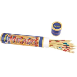 Mikado Bamboo Papptub