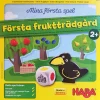 Min Forsta Frukttradgard