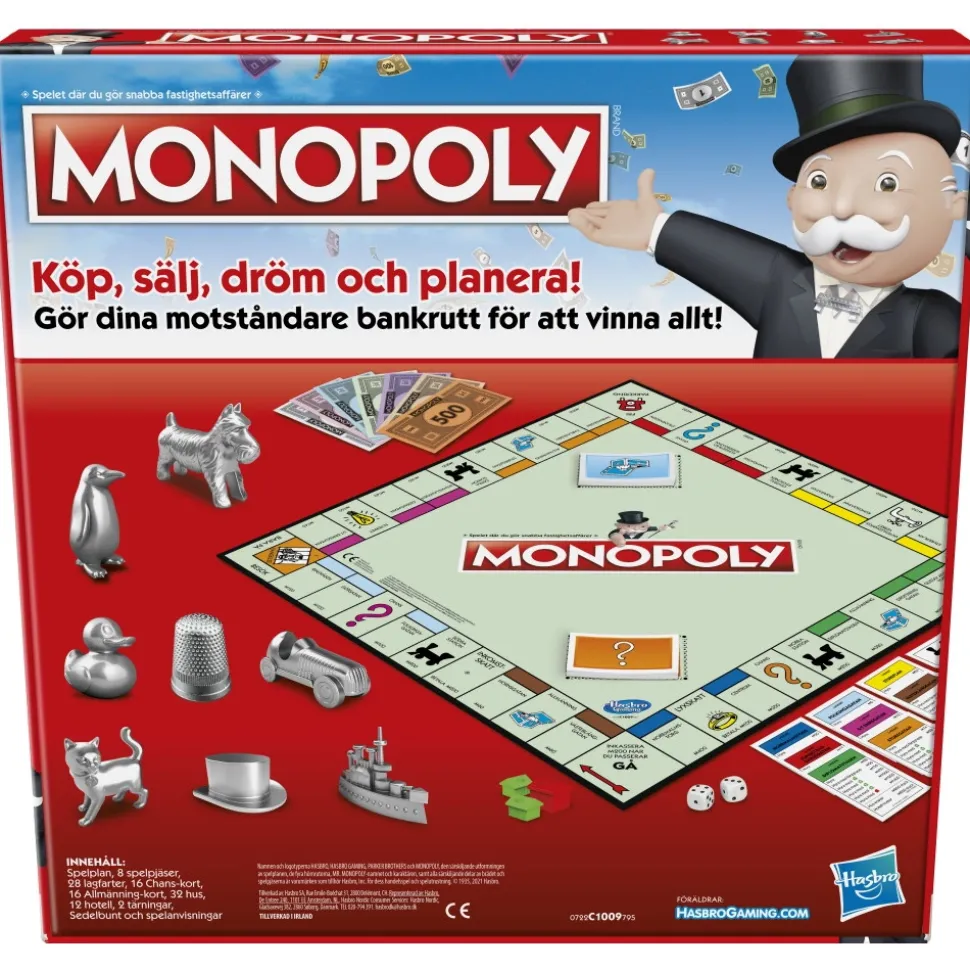 Monopol