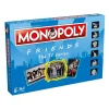 Monopoly: Friends