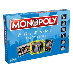 Monopoly: Friends