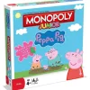 Monopoly Junior - Peppa Pig
