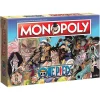 Monopoly - One Piece