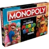 Monopoly - The Super Mario Bros. Movie