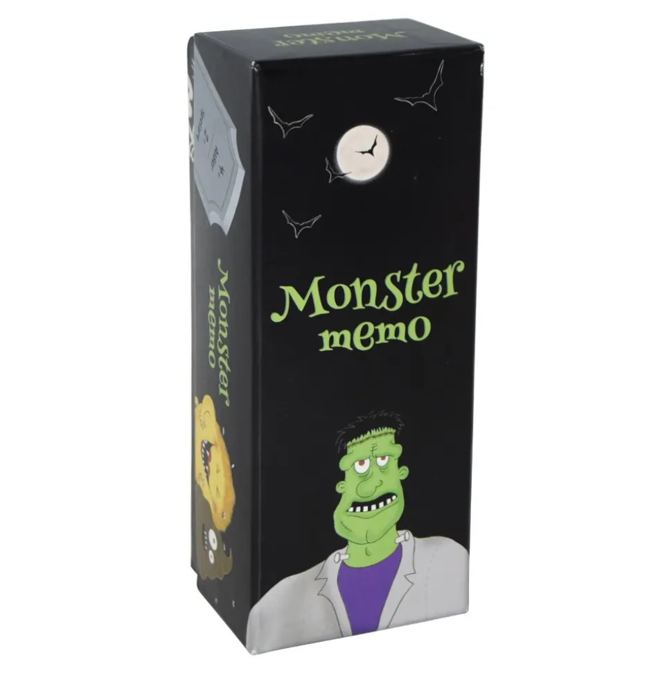 Monstermemo