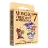 Munchkin 7: Cheat With Both Hands (Exp.)