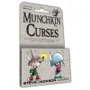 Munchkin: Curses (Exp.)