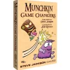 Munchkin: Game Changers (Exp.)