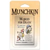 Munchkin: Marked For Death (Exp.)